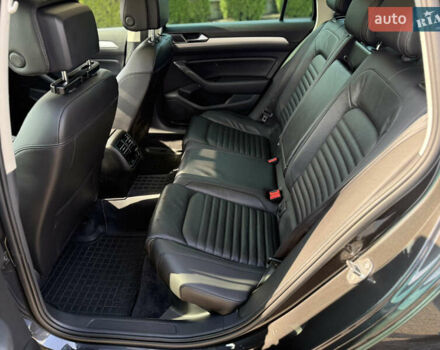 Серый Фольксваген Пассат, объемом двигателя 1.6 л и пробегом 251 тыс. км за 15499 $, фото 24 на Automoto.ua