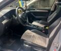 Сірий Фольксваген Пассат, об'ємом двигуна 2 л та пробігом 285 тис. км за 17990 $, фото 9 на Automoto.ua