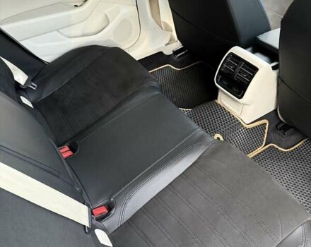 Серый Фольксваген Пассат, объемом двигателя 1.97 л и пробегом 315 тыс. км за 14000 $, фото 8 на Automoto.ua