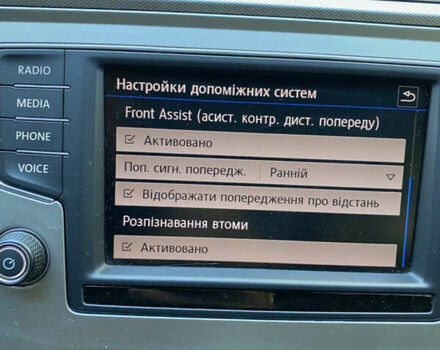 Серый Фольксваген Пассат, объемом двигателя 1.6 л и пробегом 146 тыс. км за 15399 $, фото 33 на Automoto.ua