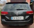 Серый Фольксваген Пассат, объемом двигателя 1.6 л и пробегом 259 тыс. км за 15500 $, фото 4 на Automoto.ua