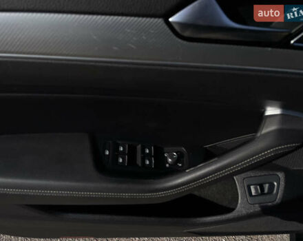 Сірий Фольксваген Пассат, об'ємом двигуна 1.97 л та пробігом 162 тис. км за 23500 $, фото 14 на Automoto.ua