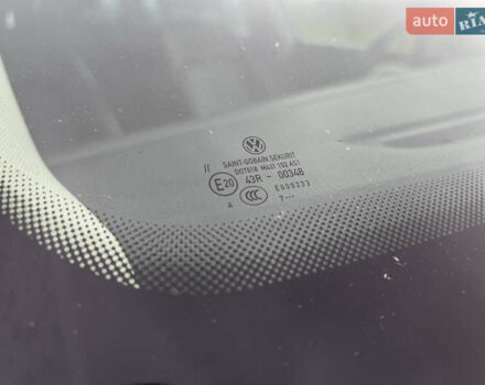 Серый Фольксваген Пассат, объемом двигателя 2 л и пробегом 280 тыс. км за 15500 $, фото 20 на Automoto.ua