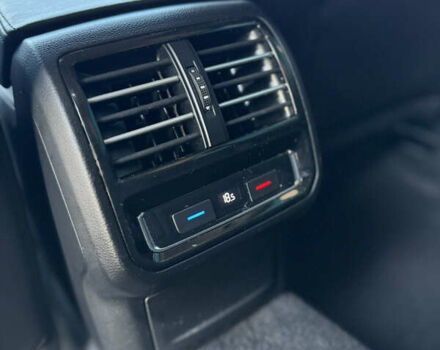 Серый Фольксваген Пассат, объемом двигателя 2 л и пробегом 257 тыс. км за 17999 $, фото 41 на Automoto.ua