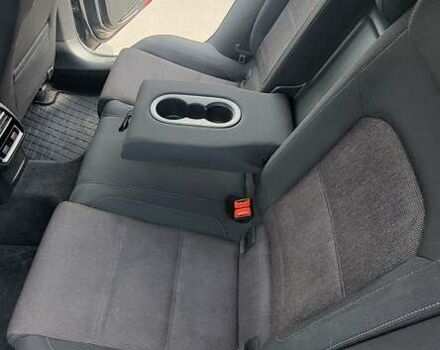 Серый Фольксваген Пассат, объемом двигателя 1.97 л и пробегом 265 тыс. км за 13500 $, фото 26 на Automoto.ua