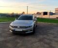 Сірий Фольксваген Пассат, об'ємом двигуна 1.97 л та пробігом 210 тис. км за 15800 $, фото 2 на Automoto.ua