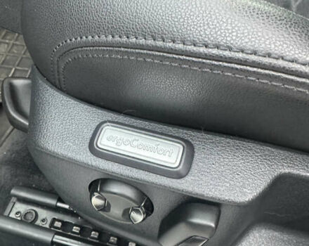 Серый Фольксваген Пассат, объемом двигателя 1.97 л и пробегом 210 тыс. км за 16000 $, фото 20 на Automoto.ua