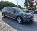 Сірий Фольксваген Пассат, об'ємом двигуна 1.97 л та пробігом 185 тис. км за 17500 $, фото 20 на Automoto.ua