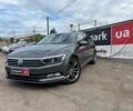 Сірий Фольксваген Пассат, об'ємом двигуна 2 л та пробігом 210 тис. км за 17590 $, фото 1 на Automoto.ua