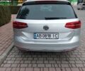 Фольксваген Пассат 2017 в Могилев-Подольском на Automoto.ua Серый Фольксваген Пассат, объемом двигателя 1.97 л и пробегом 278 тыс. км за 18500 $, фото 6 на Automoto.ua