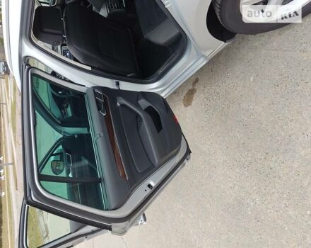 Серый Фольксваген Пассат, объемом двигателя 2 л и пробегом 126 тыс. км за 22000 $, фото 44 на Automoto.ua