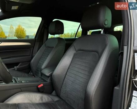 Серый Фольксваген Пассат, объемом двигателя 2 л и пробегом 199 тыс. км за 21499 $, фото 27 на Automoto.ua