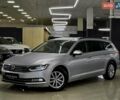 Сірий Фольксваген Пассат, об'ємом двигуна 1.97 л та пробігом 306 тис. км за 16999 $, фото 1 на Automoto.ua