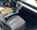 Серый Фольксваген Пассат, объемом двигателя 1.97 л и пробегом 234 тыс. км за 16400 $, фото 18 на Automoto.ua