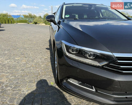 Серый Фольксваген Пассат, объемом двигателя 1.6 л и пробегом 251 тыс. км за 15499 $, фото 18 на Automoto.ua