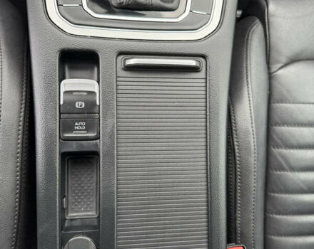 Сірий Фольксваген Пассат, об'ємом двигуна 2 л та пробігом 189 тис. км за 17300 $, фото 30 на Automoto.ua