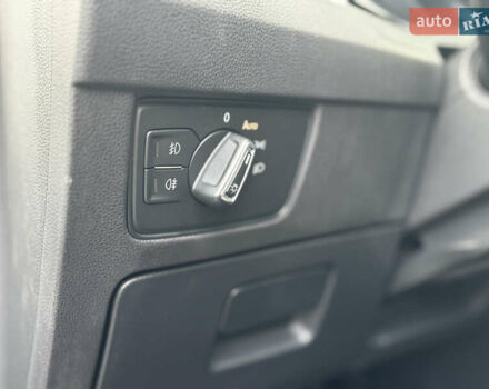 Сірий Фольксваген Пассат, об'ємом двигуна 1.97 л та пробігом 280 тис. км за 15550 $, фото 14 на Automoto.ua