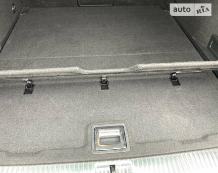 Серый Фольксваген Пассат, объемом двигателя 1.97 л и пробегом 180 тыс. км за 20500 $, фото 23 на Automoto.ua