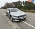 Серый Фольксваген Пассат, объемом двигателя 1.6 л и пробегом 251 тыс. км за 14800 $, фото 7 на Automoto.ua
