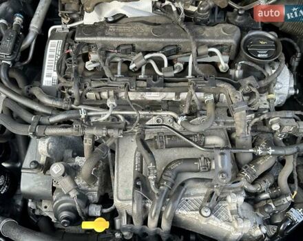 Серый Фольксваген Пассат, объемом двигателя 2 л и пробегом 269 тыс. км за 15850 $, фото 114 на Automoto.ua