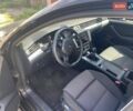 Серый Фольксваген Пассат, объемом двигателя 1.6 л и пробегом 186 тыс. км за 16500 $, фото 22 на Automoto.ua