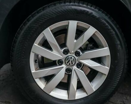 Сірий Фольксваген Пассат, об'ємом двигуна 1.97 л та пробігом 242 тис. км за 17500 $, фото 23 на Automoto.ua