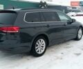Серый Фольксваген Пассат, объемом двигателя 1.97 л и пробегом 282 тыс. км за 16800 $, фото 11 на Automoto.ua