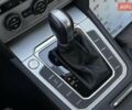 Серый Фольксваген Пассат, объемом двигателя 1.97 л и пробегом 207 тыс. км за 18000 $, фото 16 на Automoto.ua