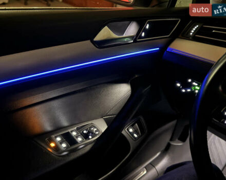 Серый Фольксваген Пассат, объемом двигателя 1.4 л и пробегом 210 тыс. км за 18900 $, фото 42 на Automoto.ua