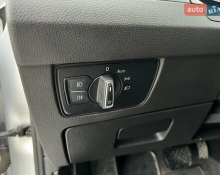 Серый Фольксваген Пассат, объемом двигателя 2 л и пробегом 280 тыс. км за 15500 $, фото 24 на Automoto.ua