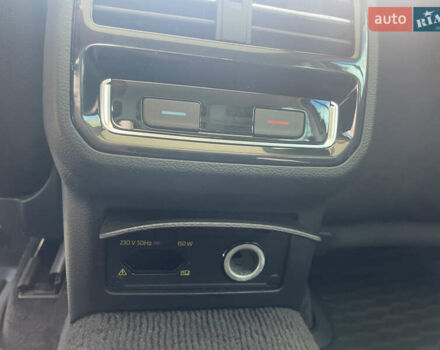 Сірий Фольксваген Пассат, об'ємом двигуна 1.97 л та пробігом 170 тис. км за 22900 $, фото 13 на Automoto.ua