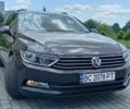 Серый Фольксваген Пассат, объемом двигателя 1.6 л и пробегом 240 тыс. км за 15500 $, фото 10 на Automoto.ua