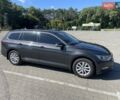 Сірий Фольксваген Пассат, об'ємом двигуна 1.97 л та пробігом 213 тис. км за 16700 $, фото 14 на Automoto.ua