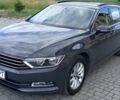 Серый Фольксваген Пассат, объемом двигателя 1.6 л и пробегом 240 тыс. км за 15500 $, фото 5 на Automoto.ua