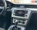 Серый Фольксваген Пассат, объемом двигателя 2 л и пробегом 269 тыс. км за 15850 $, фото 85 на Automoto.ua