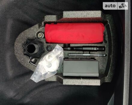 Серый Фольксваген Пассат, объемом двигателя 2 л и пробегом 126 тыс. км за 22000 $, фото 22 на Automoto.ua