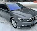 Сірий Фольксваген Пассат, об'ємом двигуна 1.97 л та пробігом 265 тис. км за 18900 $, фото 1 на Automoto.ua