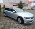 Серый Фольксваген Пассат, объемом двигателя 1.97 л и пробегом 265 тыс. км за 15800 $, фото 3 на Automoto.ua