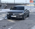 Сірий Фольксваген Пассат, об'ємом двигуна 1.97 л та пробігом 310 тис. км за 16500 $, фото 1 на Automoto.ua