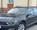Серый Фольксваген Пассат, объемом двигателя 1.6 л и пробегом 240 тыс. км за 15500 $, фото 2 на Automoto.ua