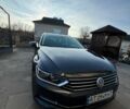 Серый Фольксваген Пассат, объемом двигателя 1.6 л и пробегом 198 тыс. км за 12500 $, фото 1 на Automoto.ua