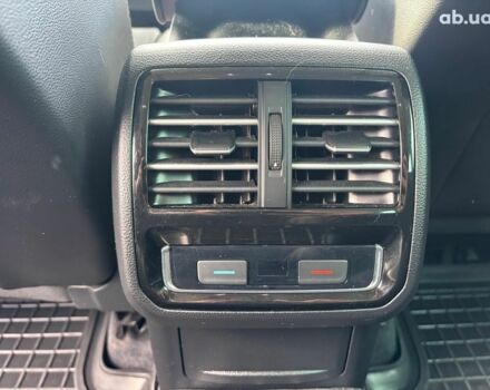 Сірий Фольксваген Пассат, об'ємом двигуна 2 л та пробігом 210 тис. км за 17590 $, фото 26 на Automoto.ua