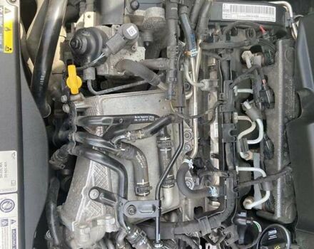 Серый Фольксваген Пассат, объемом двигателя 1.6 л и пробегом 186 тыс. км за 16500 $, фото 18 на Automoto.ua