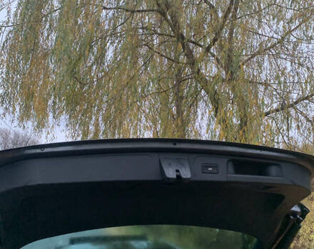 Серый Фольксваген Пассат, объемом двигателя 1.97 л и пробегом 295 тыс. км за 17600 $, фото 10 на Automoto.ua