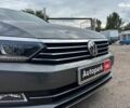 Сірий Фольксваген Пассат, об'ємом двигуна 2 л та пробігом 210 тис. км за 17590 $, фото 9 на Automoto.ua