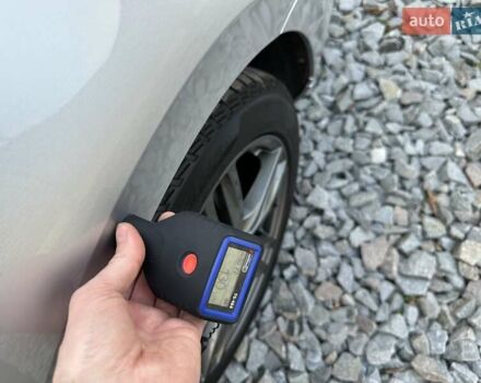 Серый Фольксваген Пассат, объемом двигателя 2 л и пробегом 269 тыс. км за 15850 $, фото 122 на Automoto.ua