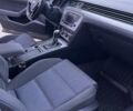 Сірий Фольксваген Пассат, об'ємом двигуна 1.97 л та пробігом 185 тис. км за 17500 $, фото 9 на Automoto.ua