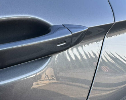 Серый Фольксваген Пассат, объемом двигателя 2 л и пробегом 257 тыс. км за 17999 $, фото 50 на Automoto.ua