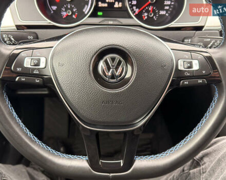 Серый Фольксваген Пассат, объемом двигателя 1.4 л и пробегом 210 тыс. км за 18900 $, фото 37 на Automoto.ua