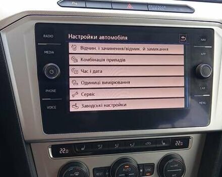Серый Фольксваген Пассат, объемом двигателя 1.6 л и пробегом 240 тыс. км за 15500 $, фото 37 на Automoto.ua